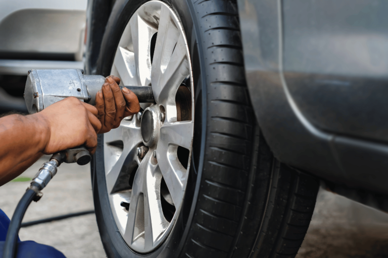 Best 3-8 Impact Wrench