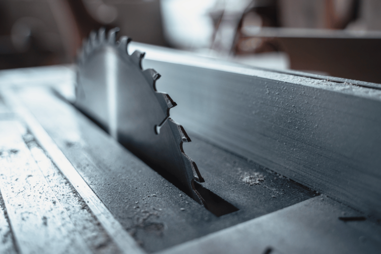 Best Cabinet Table Saw