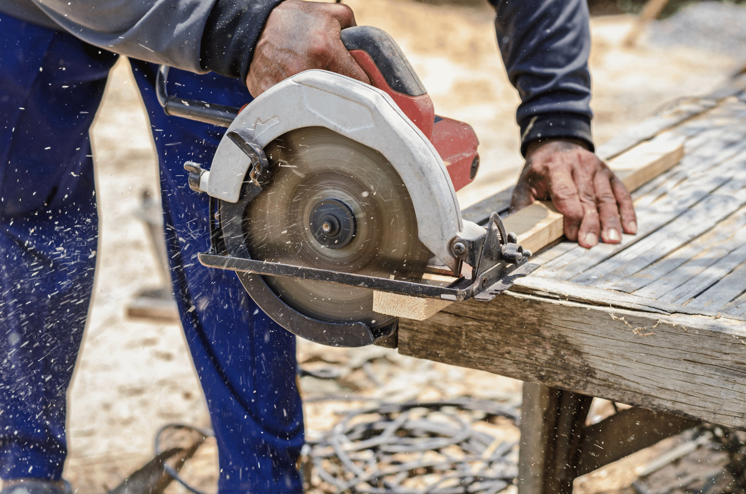 Best Corded Circular Saw