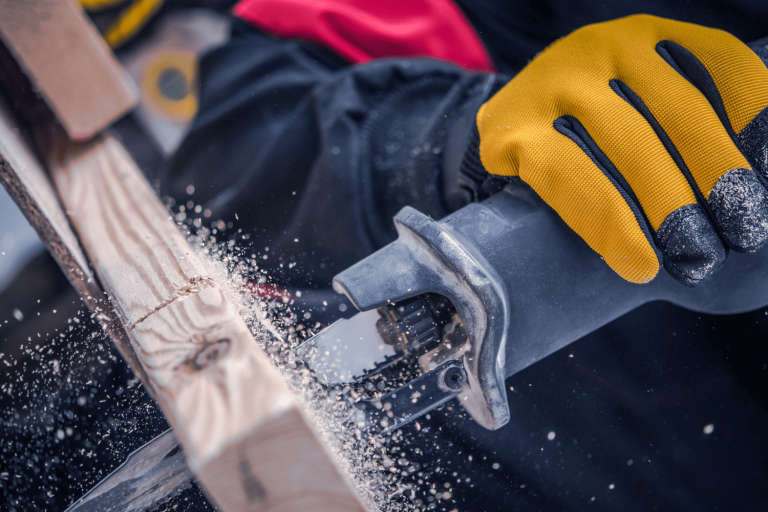 Best Corded Reciprocating Saw
