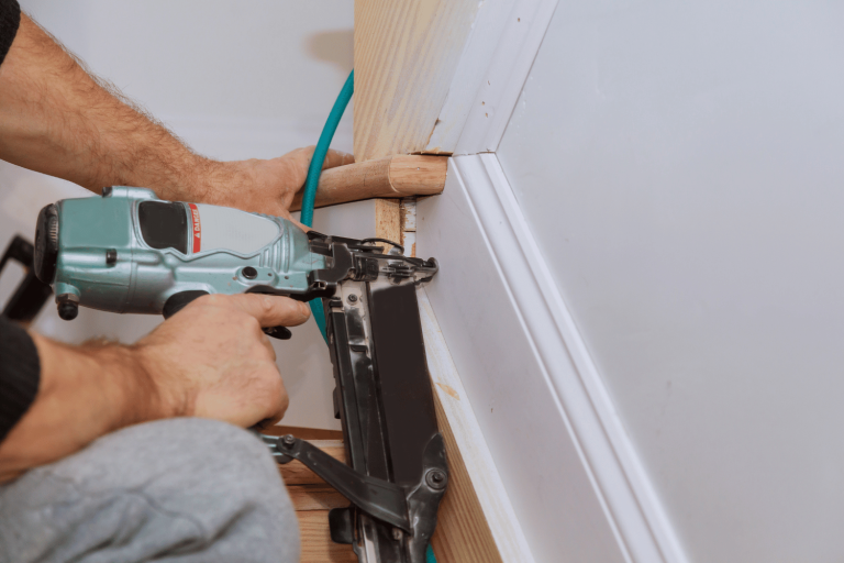Best Cordless Brad Nailer