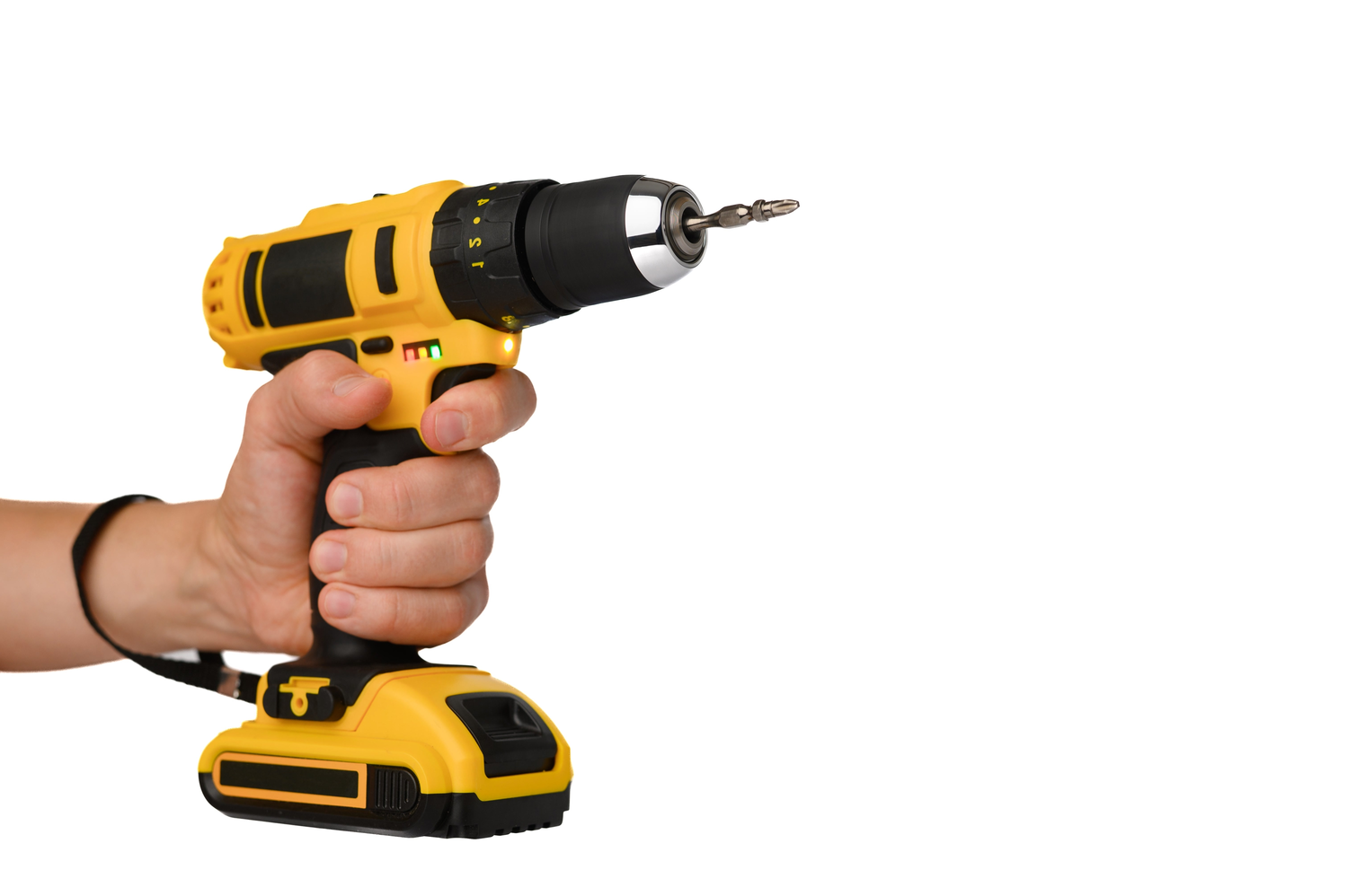 The 7 Best Cordless Drills for Every DIY Project