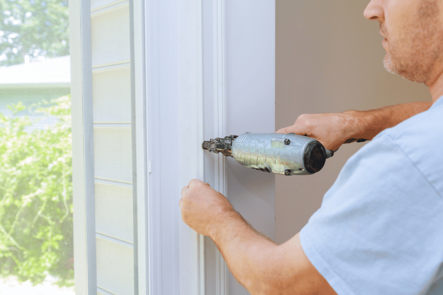 Best Cordless Finish Nailer