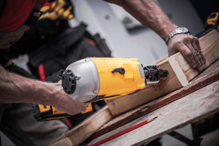 Best Cordless Framing Nailer