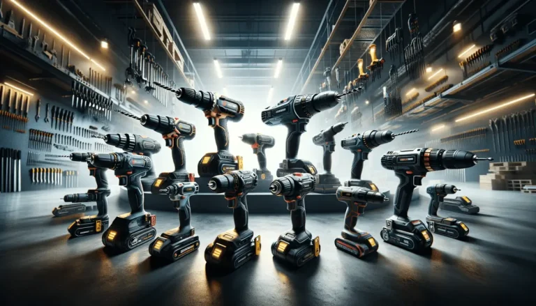 Find out which are the best cordless hammer drills