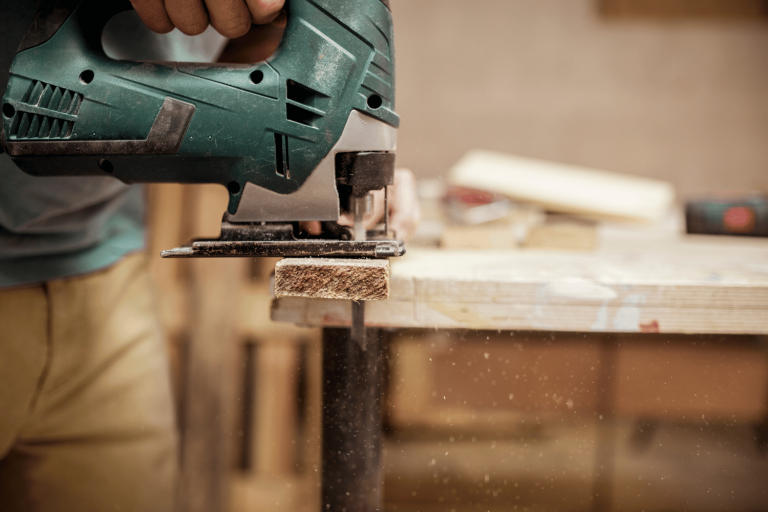 Best Cordless Jigsaw