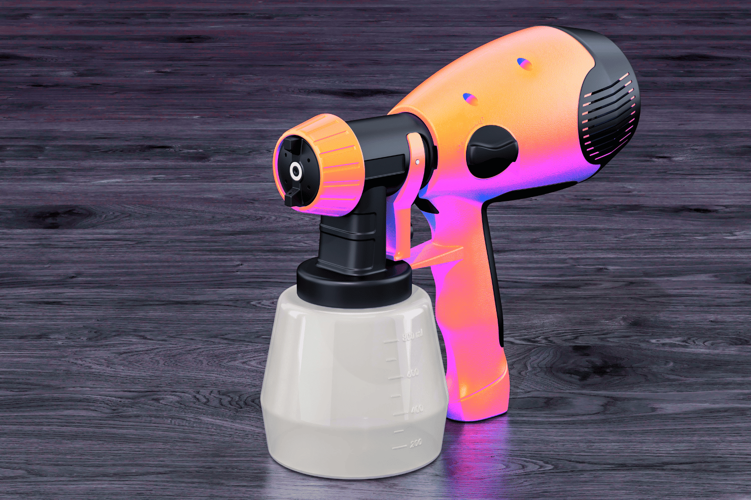 Best Cordless Paint Sprayer