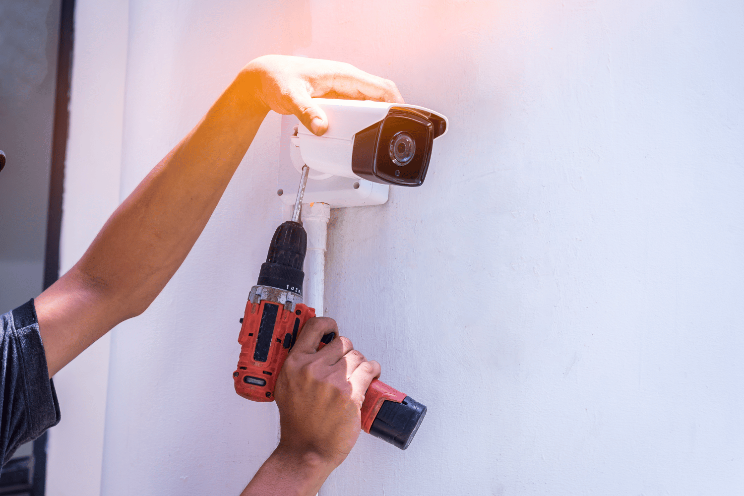 Best Cordless Screwdriver