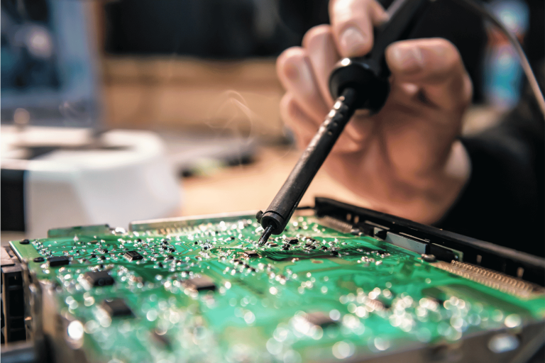Best Cordless Soldering Iron