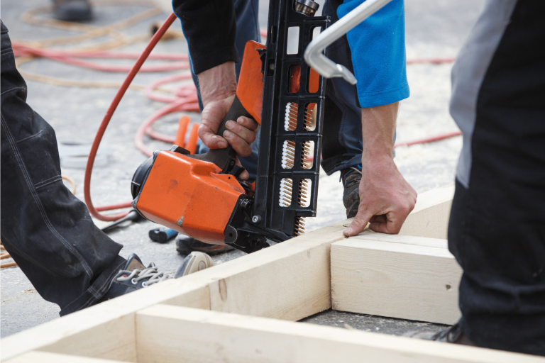 Best Framing Nailer