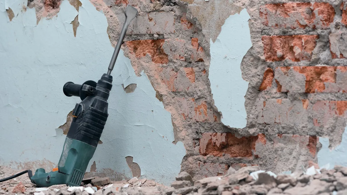 Best Hammer Drill - find your new tool here.