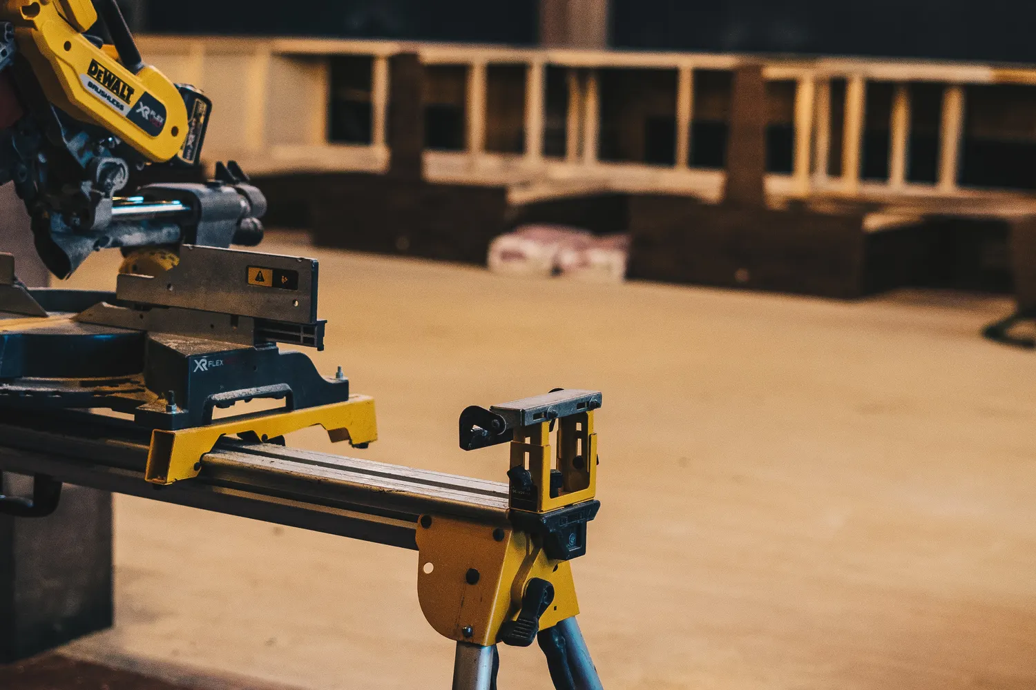 Best Miter Saw Stand