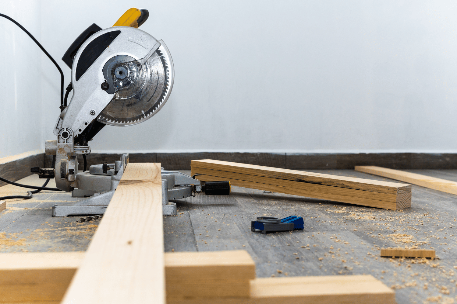 Best Miter Saw