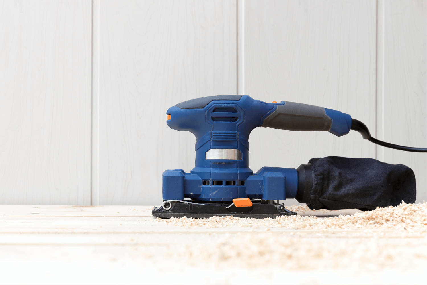 Best Palm Sander for a Smooth Operation