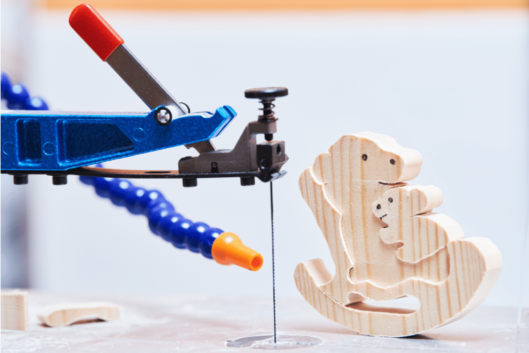 Best Scroll Saw