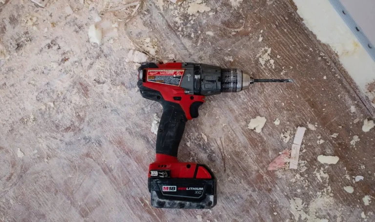 Cordless tool batteries are still an important topic of discussion.