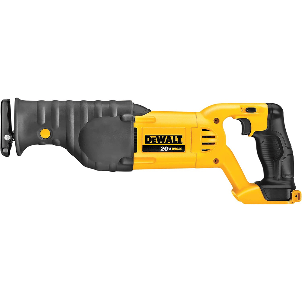 DEWALT 20V MAX Reciprocating Saw (DCS380B)