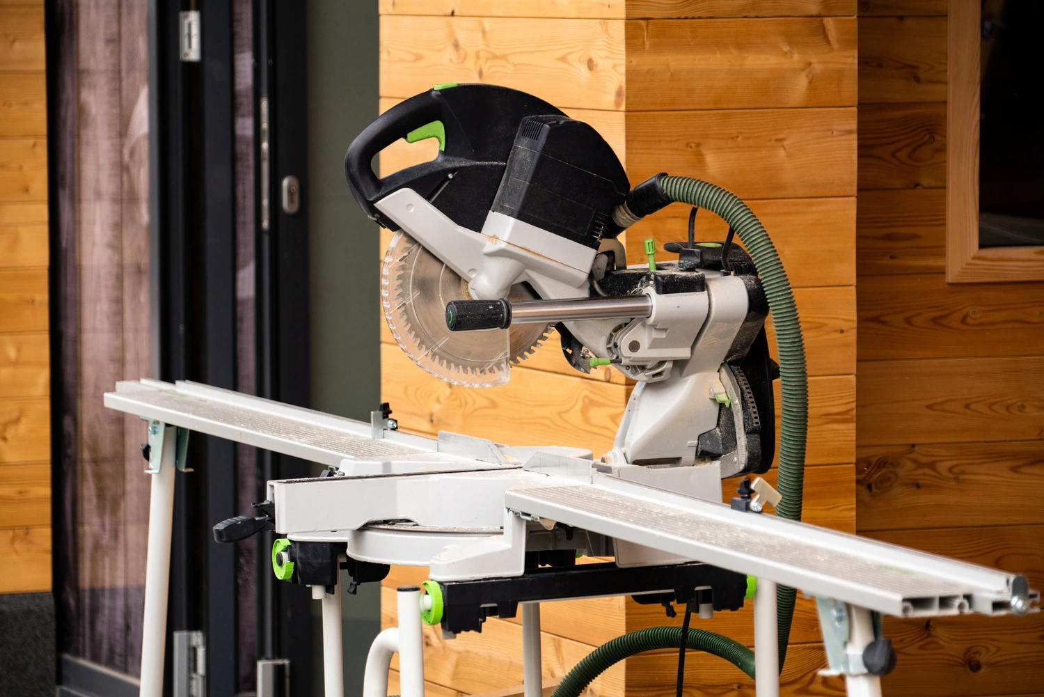 DIY Miter Saw Projects