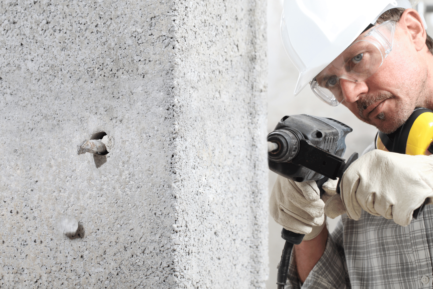 Hammer Drill vs Regular Drill How Do You Decide?