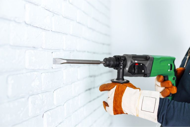 Hammer Drill vs Rotary Hammer - Which Hammer mode drill is better for you?