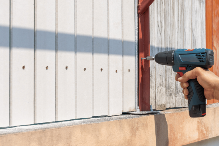 Impact Driver vs Drill