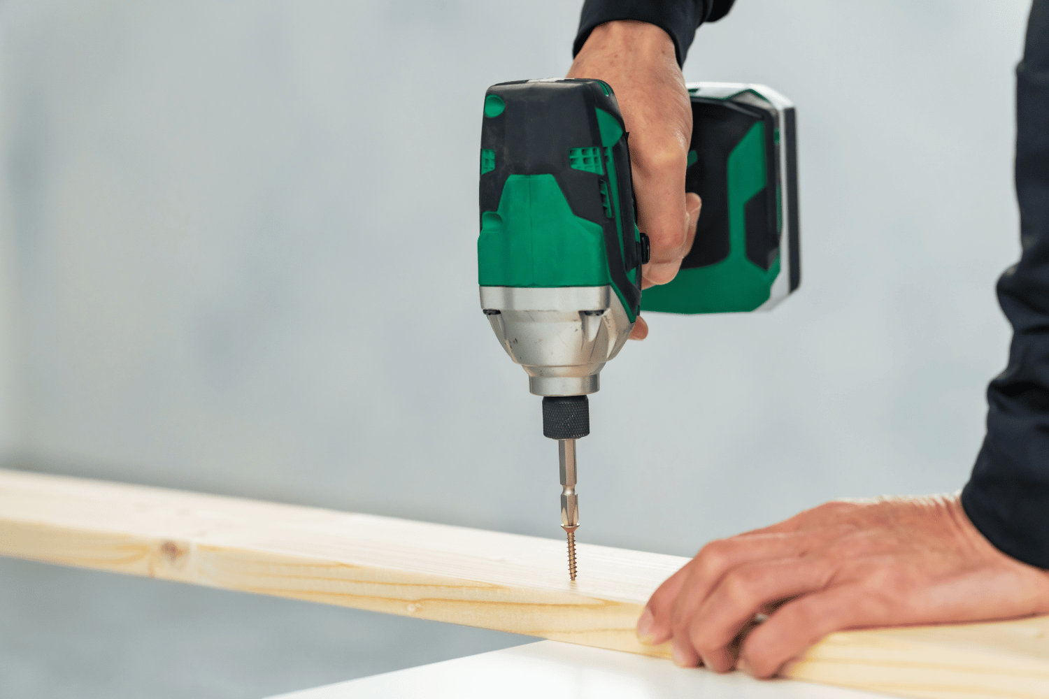 What is an Impact Driver?