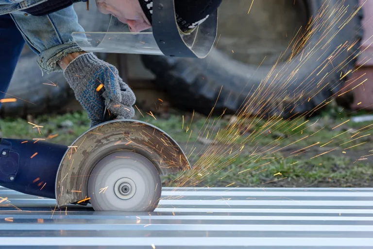Discover the many angle grinder uses - get the most out of this important tool