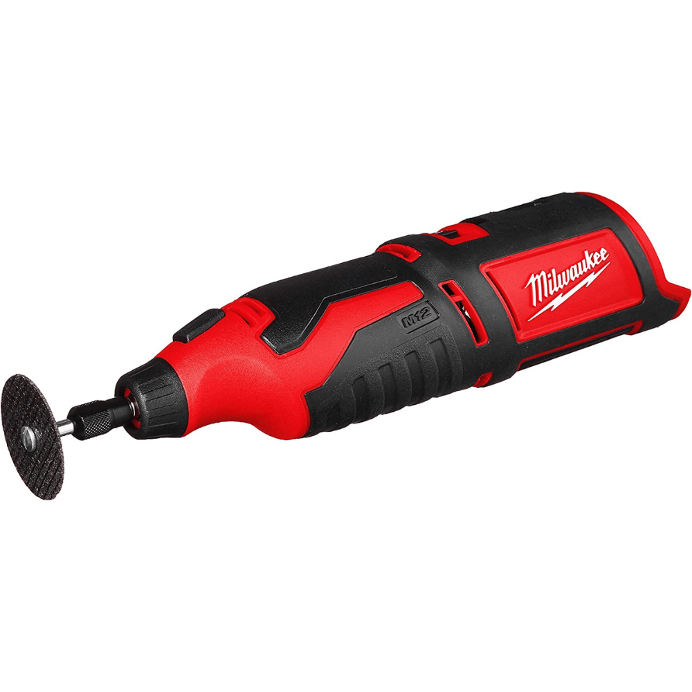 Best Cordless Rotary Tool - Tool Time, Untethered