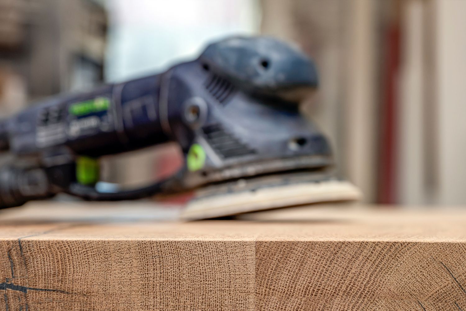Orbital Sander Uses Unlocking Versatility and Power