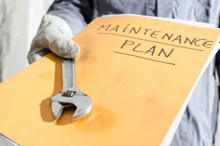 Power Tool Maintenance is key to keep them performing perfectly
