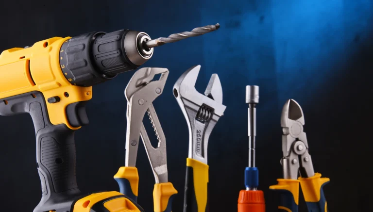 The psychology of tool obesssion