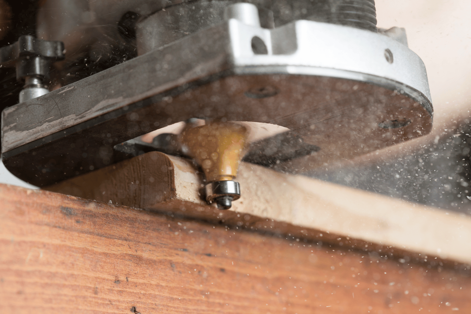 How to Use a Router for Precision Woodworking