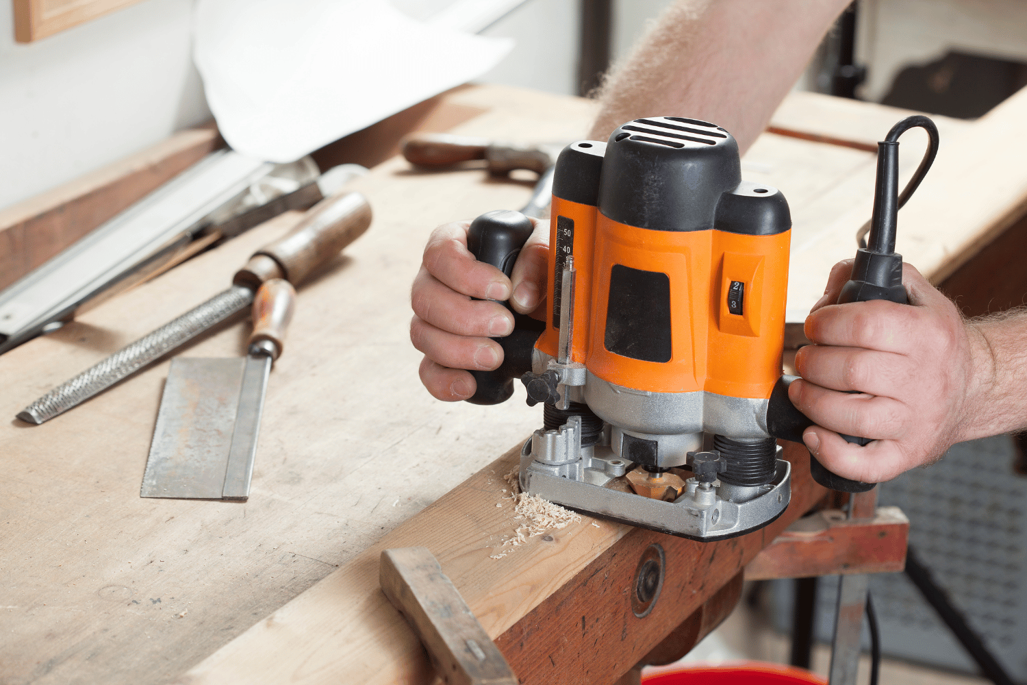 Understanding the Wood Router Tool: A Comprehensive Guide