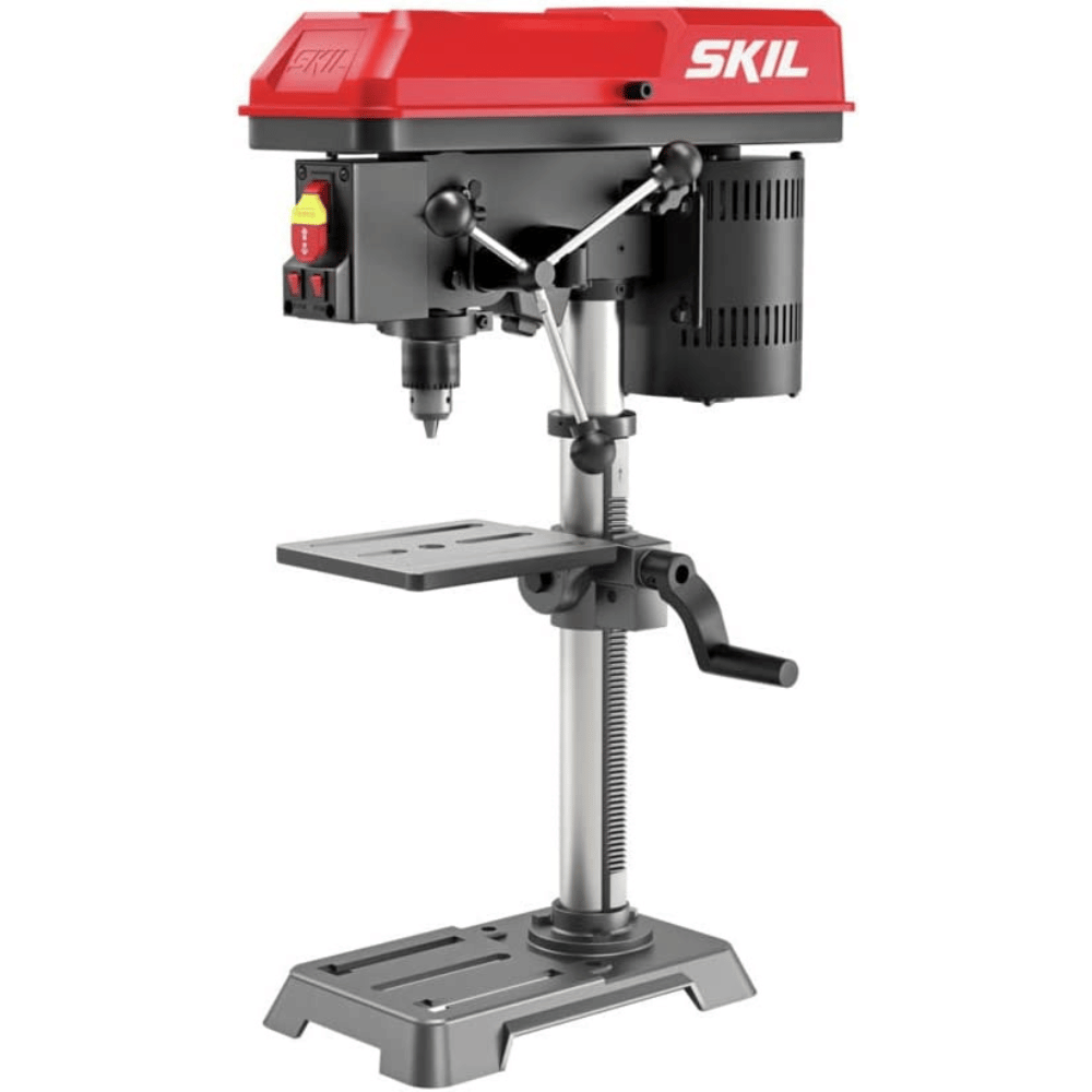 SKIL 5-Speed Benchtop Drill Press (DP9505-00)