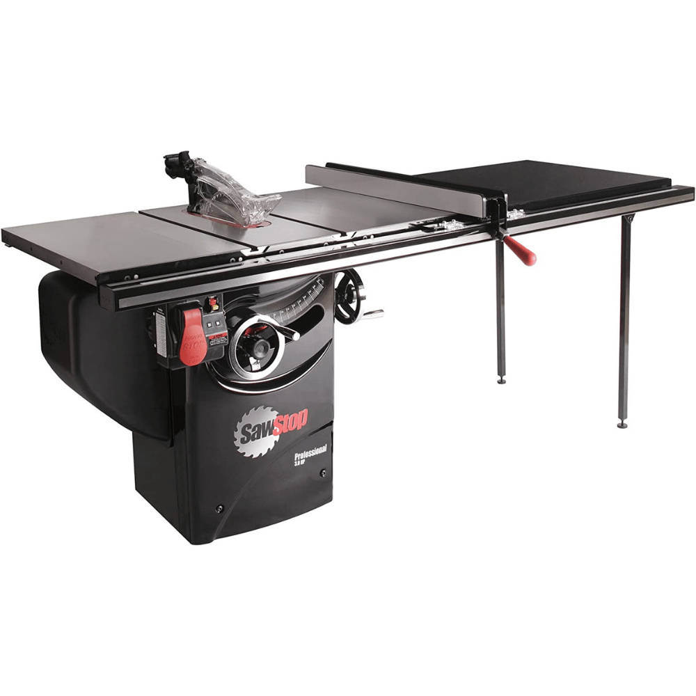 Best Cabinet Table Saw for Perfectly Smooth Slicing