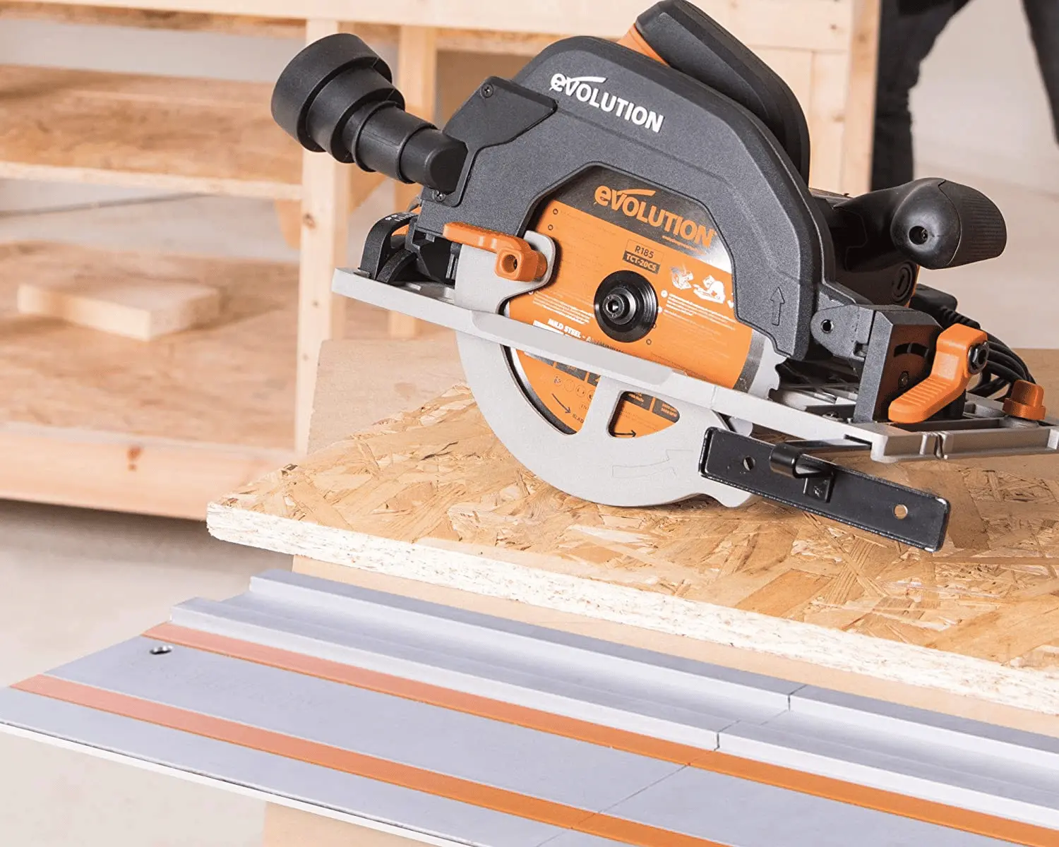 Track Saw