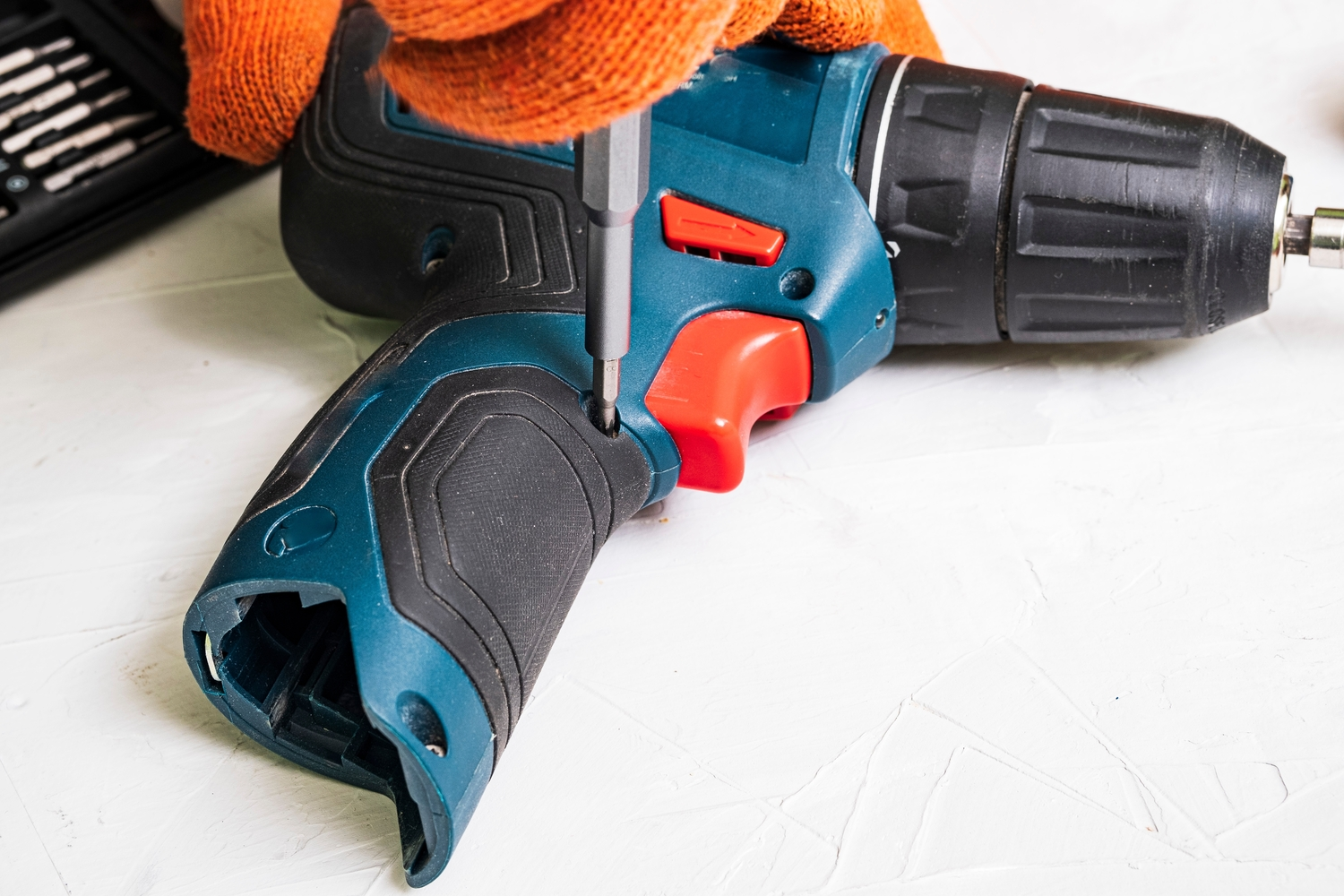 Troubleshooting Cordless Drill Issues Easy Drill Repair