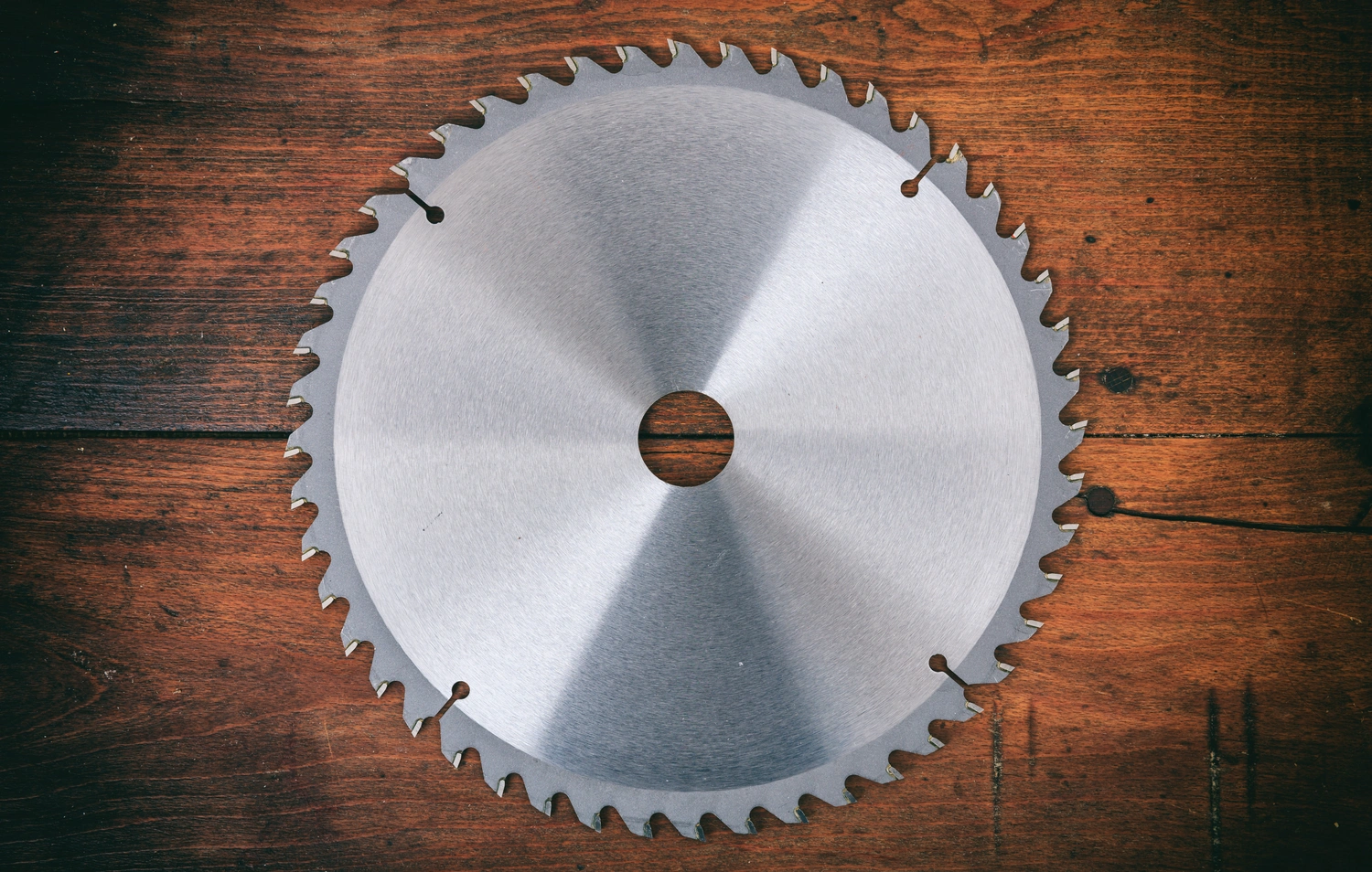 Types of Miter Saw Blades