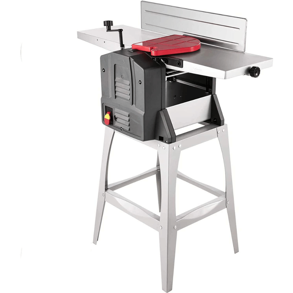 VEVOR Benchtop Jointer Planer
