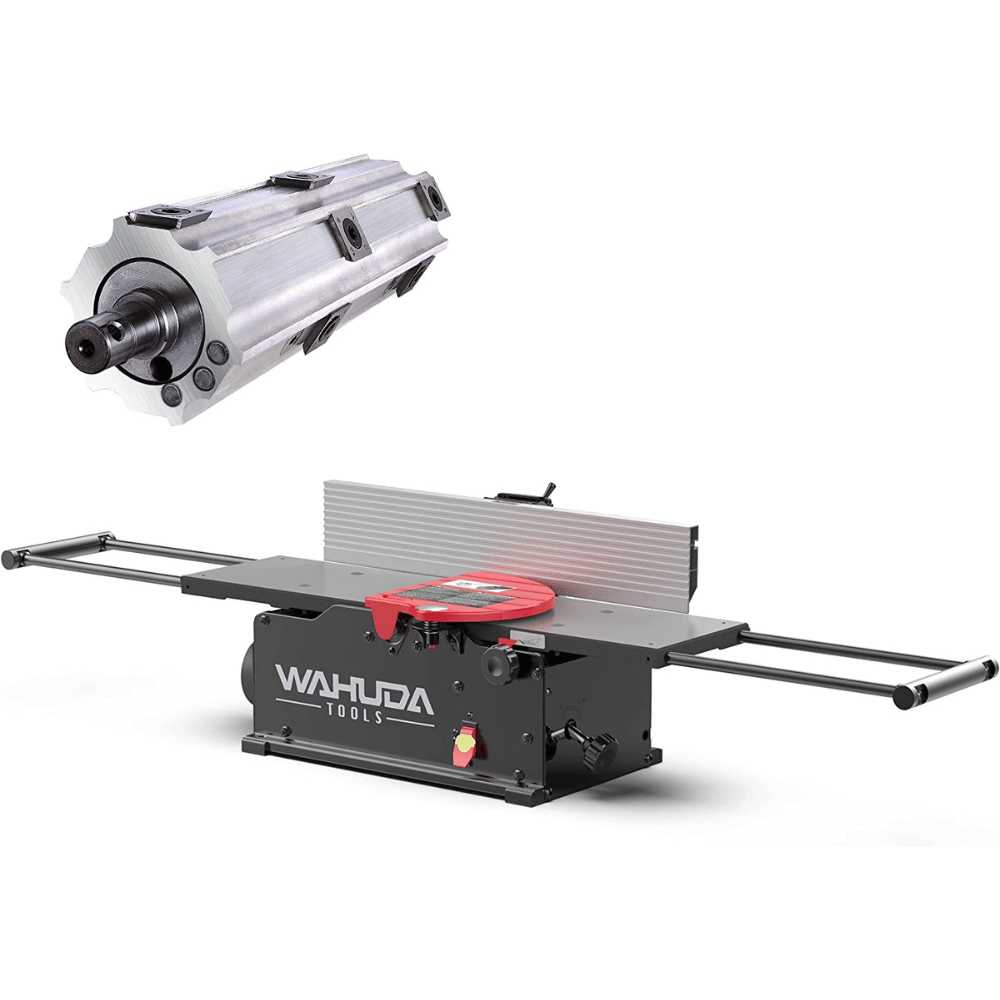 Best Benchtop Jointer to Get the Perfect Union