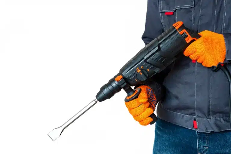 Why Choose a Lightweight Hammer Drill