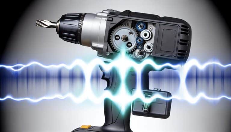 powerful impact driver mechanics - how an impact driver works