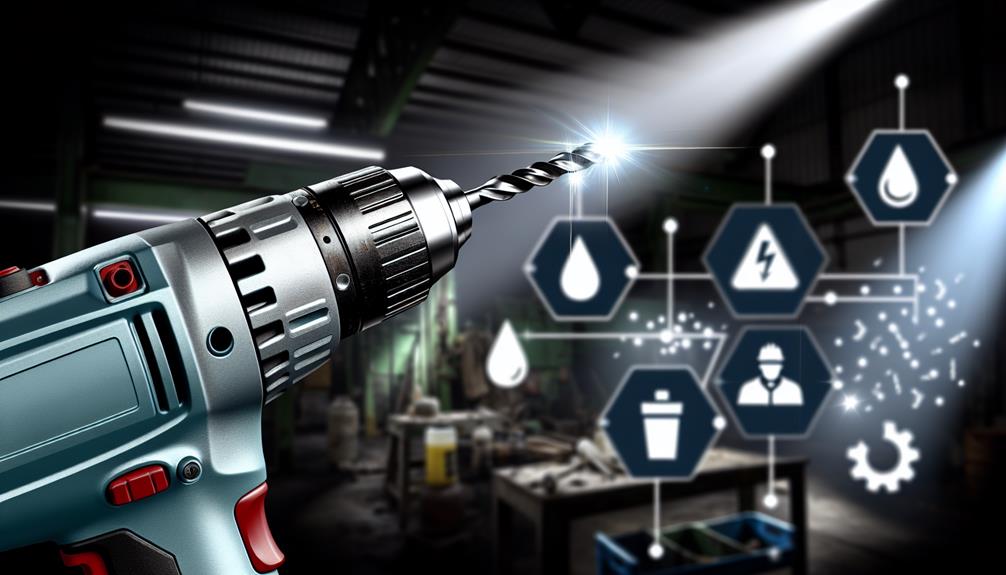 The Secrets to Preventing Hammer Drill Chuck Corrosion